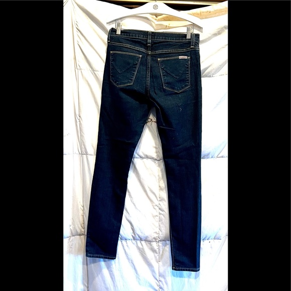 Hudson Skinny Jeans - Picture 2 of 6